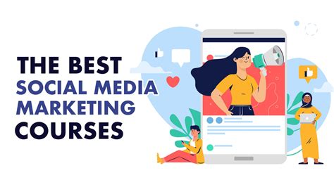 6 Best Social Media Marketing Courses, Classes and Certifications Online